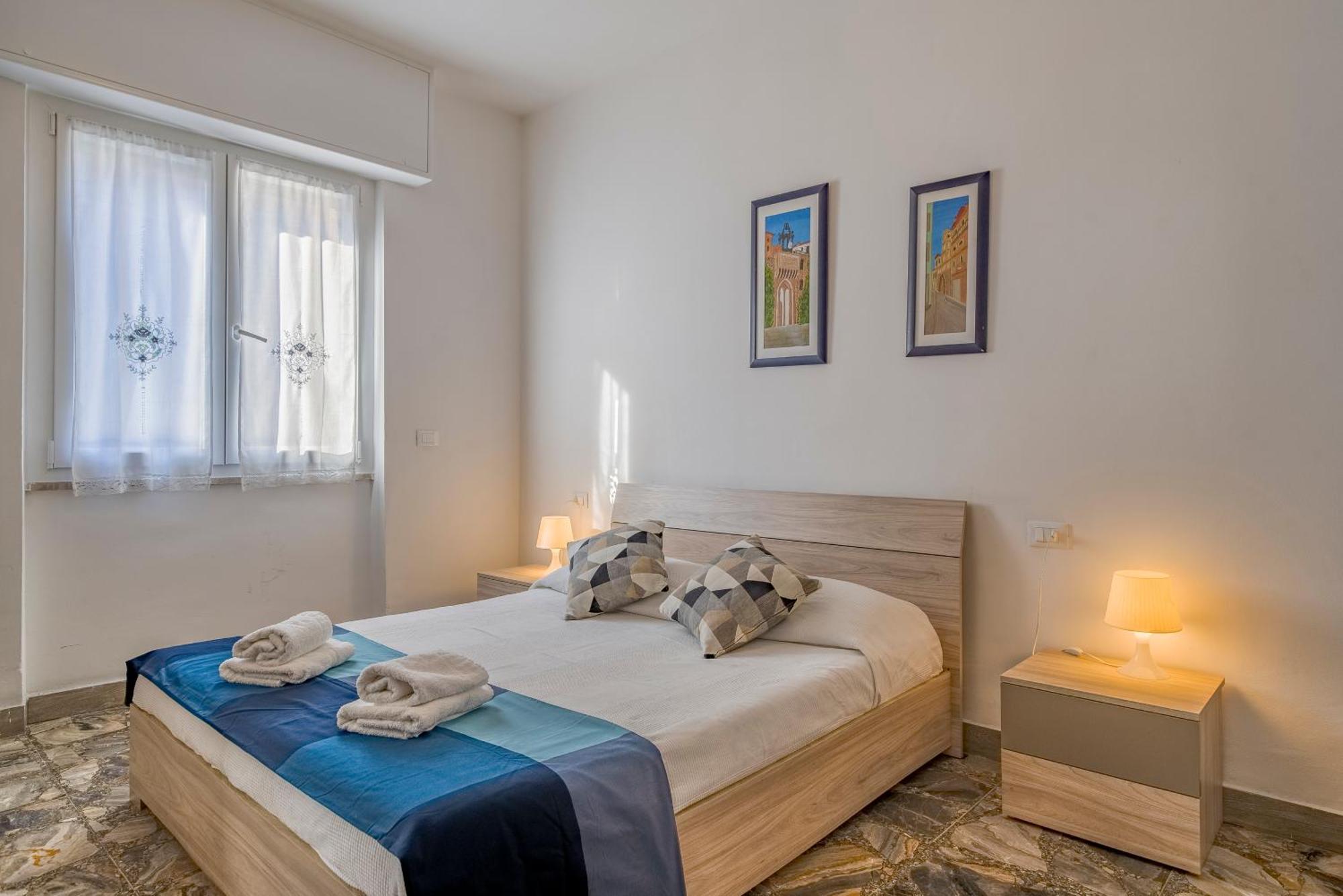 Apartment Mare Loano